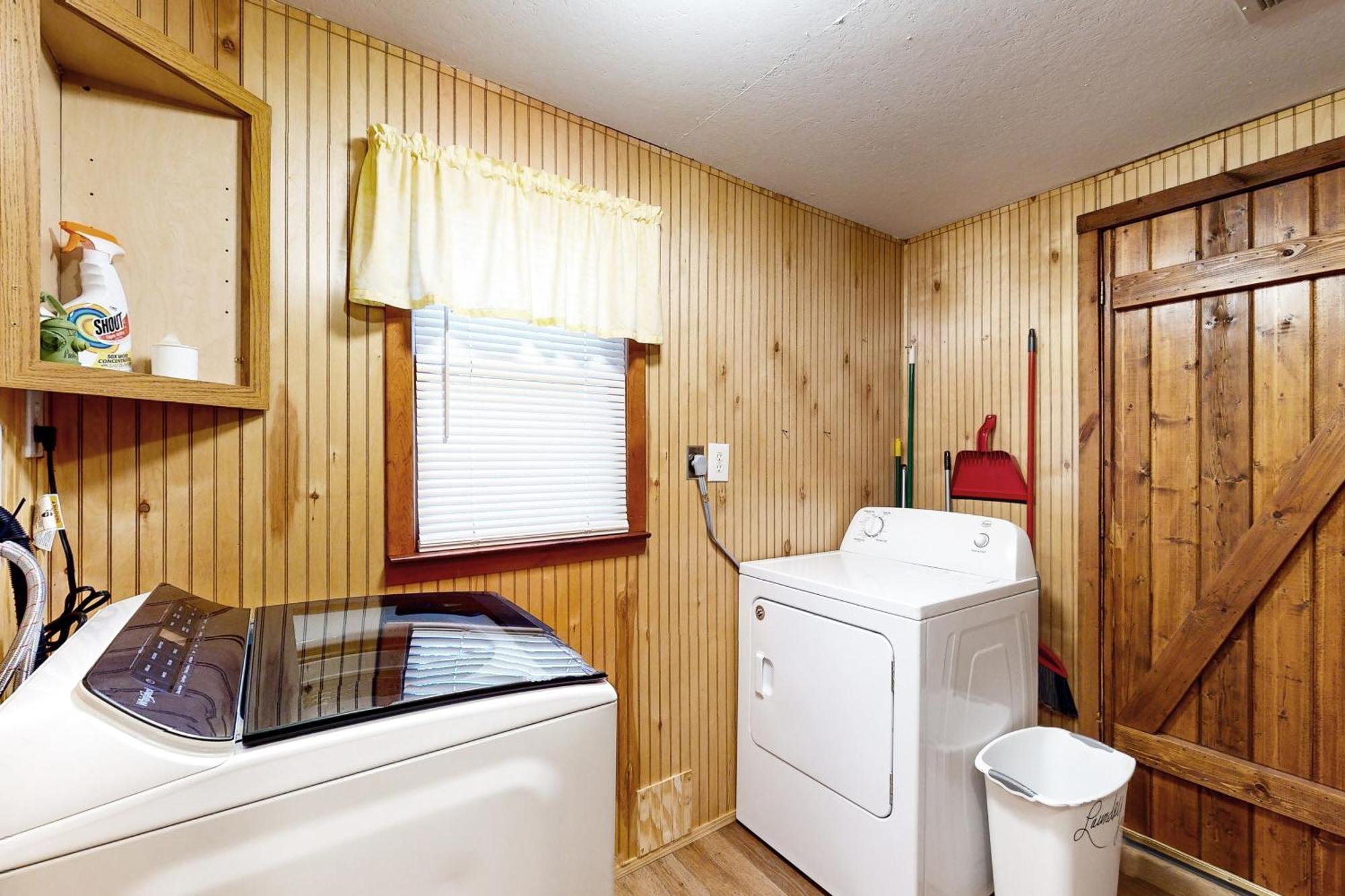 2 Bed 2 Bath Vacation Home In Whittier II Eksteriør billede